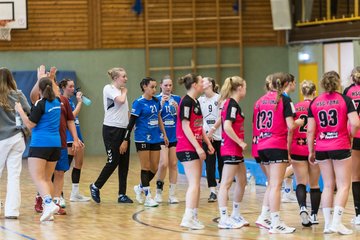 Bild 190 - wAJ Quali zur OL Runde 2